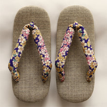 画像をギャラリービューアに読み込む, ちりめん11