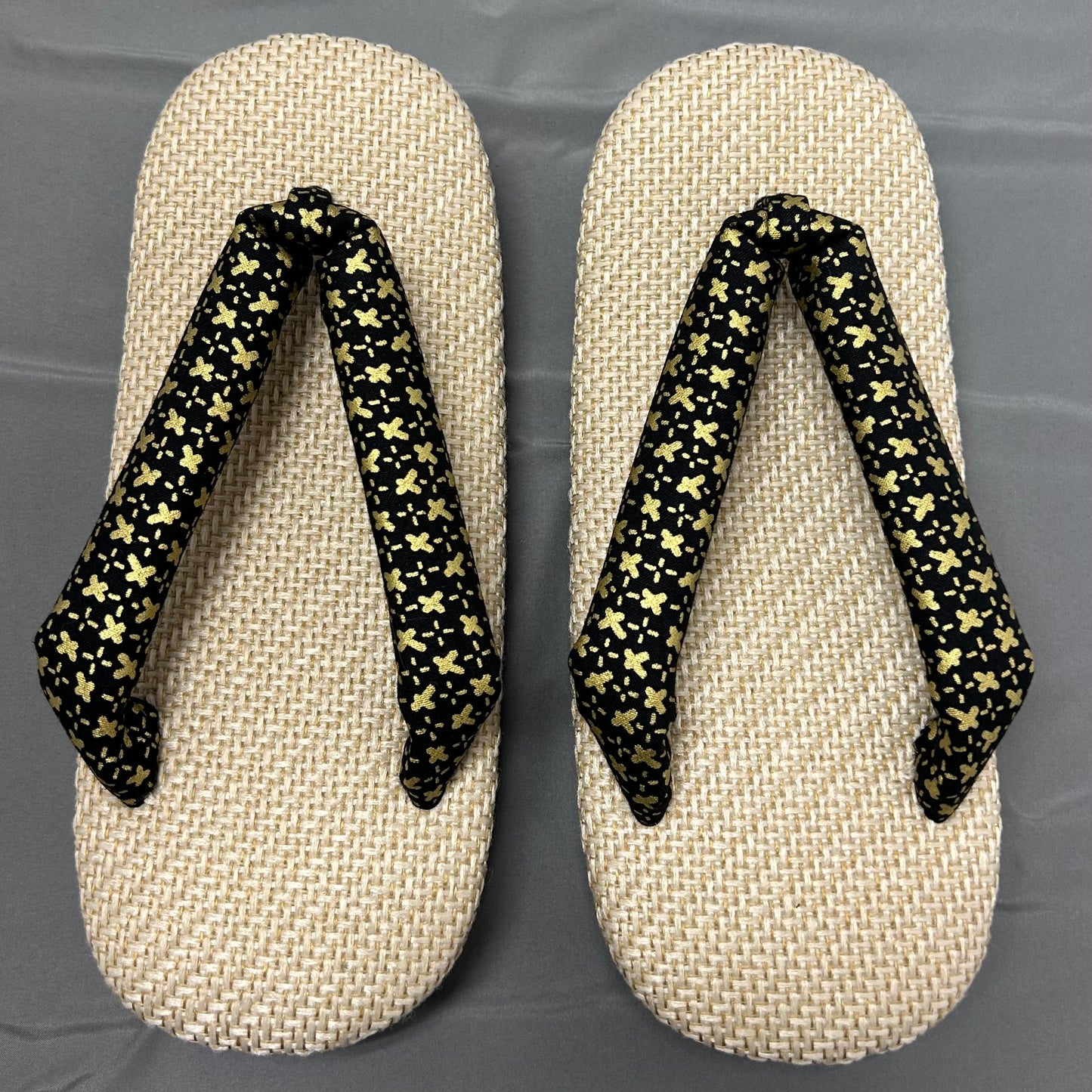 黄金体験（新）