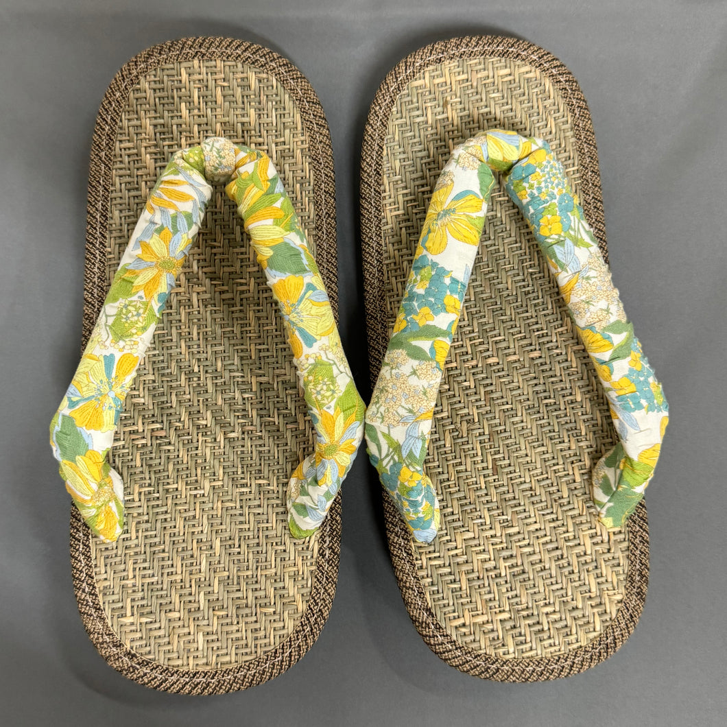 botanical-yellow